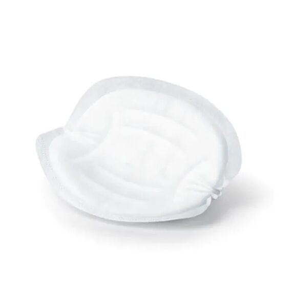 Nuk Επιθέματα Στήθους High Performance 60τμχ 10252135 - Συλλογή γάλακτος και αξεσουάρ θηλασμού στο Oneirokosmos