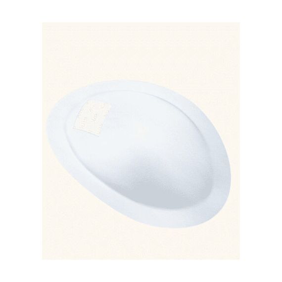 Nuk Επιθέματα Στήθους High Performance 60τμχ 10252135 - Συλλογή γάλακτος και αξεσουάρ θηλασμού στο Oneirokosmos