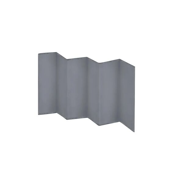 Kikka Boo Παρκοκρέβατο So Gifted Grey 1 level 2026 - Παρκοκρέβατο στο Oneirokosmos
