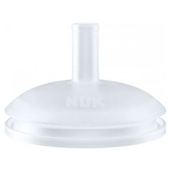 Nuk Perfect Match Ανταλλακτικό Καλαμάκι Σιλικόνης 8m+ 2τμχ 10256515 - Θηλές στο Oneirokosmos