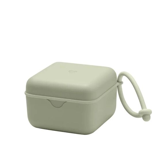 BIBS Θήκη Πιπίλας Sage 4200250 - Πιπίλες στο Oneirokosmos