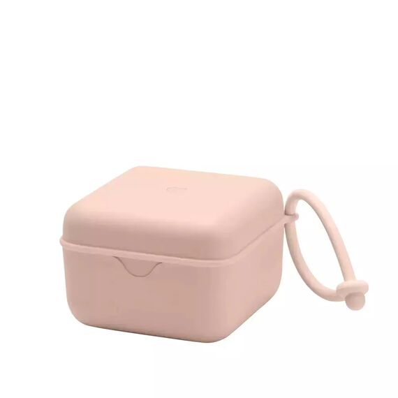 BIBS Θήκη Πιπίλας Blush 4200244 - Πιπίλες στο Oneirokosmos