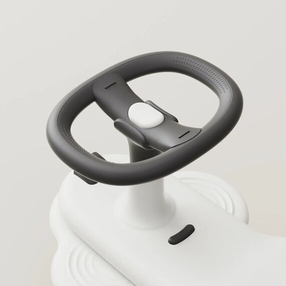 Lecoco Παιδικό Ride-On C-move figg  Ροζ L-691480 - Ποδήλατα από 6 μηνών στο Oneirokosmos