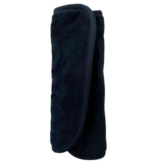 Dooky Μαξιλάρι ζώνης αυτοκινήτου XL-Black DK-2026201 - Αξεσουάρ Καθίσματος Αυτοκινήτου στο Oneirokosmos