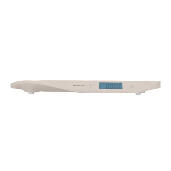 Kikka boo Ψηφιακή βρεφική ζυγαριά Lyra 31405010055 - Ζυγαριές στο Oneirokosmos