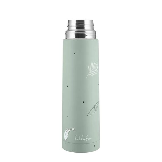 Kikka boo Θερμός Υγρών 500ml Flora Sage  31302030096 - Θερμός & Ισοθερμικά Προϊόντα στο Oneirokosmos