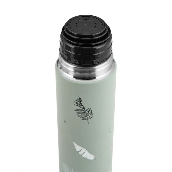 Kikka boo Θερμός Υγρών 500ml Flora Sage  31302030096 - Θερμός & Ισοθερμικά Προϊόντα στο Oneirokosmos