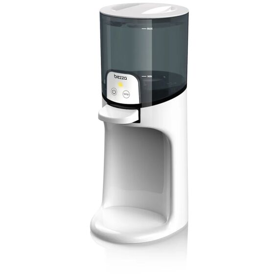 Baby Brezza Στιγμιαίος Θερμαντήρας Νερού BRZ0057 - Αποστειρωτές, Θερμαντήρες, Ατμομάγειρες, Μπλέντερ, Παρασκευαστές Γάλακτος στο Oneirokosmos