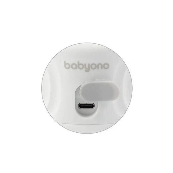 BabyOno Ασύρματος φορητός θερμαντήρας μπιμπερό BN1645 - Αποστειρωτές, Θερμαντήρες, Ατμομάγειρες, Μπλέντερ, Παρασκευαστές Γάλακτος στο Oneirokosmos