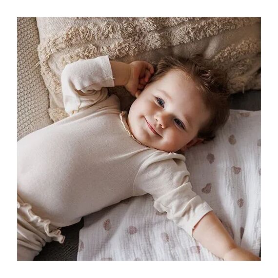 BabyOno Σετ Βαμβακερές μουσελίνες 70x70 cm  3 τμχ BN828/03 - Πάνες-Λαβέτες-Σελτέδες στο Oneirokosmos