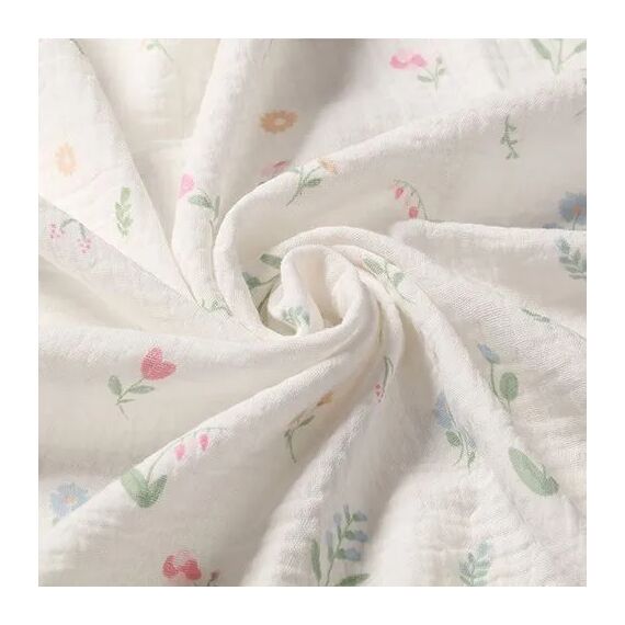 BabyOno Σετ Βαμβακερές μουσελίνες 70x70 cm  3 τμχ BN828/01 - Πάνες-Λαβέτες-Σελτέδες στο Oneirokosmos