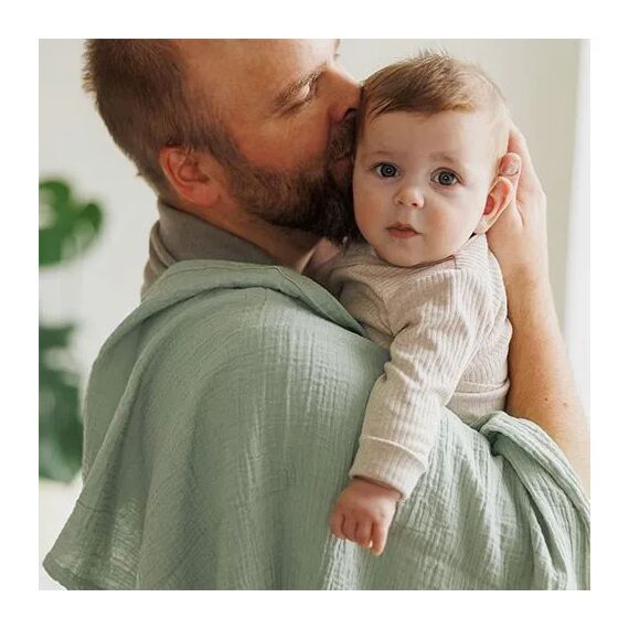 BabyOno Σετ Βαμβακερές μουσελίνες 70x70 cm  3 τμχ BN828/04 - Πάνες-Λαβέτες-Σελτέδες στο Oneirokosmos