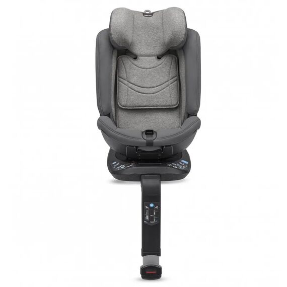 Inglesina Κάθισμα Αυτοκινήτου Copernico Vulcan Black  AV91R0VLB - Κάθισμα Αυτοκινήτου 0-36Kg στο Oneirokosmos