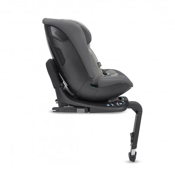 Inglesina Κάθισμα Αυτοκινήτου Copernico Vulcan Black  AV91R0VLB - Κάθισμα Αυτοκινήτου 0-36Kg στο Oneirokosmos