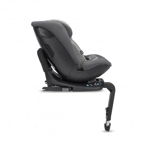 Inglesina Κάθισμα Αυτοκινήτου Copernico Vulcan Black  AV91R0VLB - Κάθισμα Αυτοκινήτου 0-36Kg στο Oneirokosmos