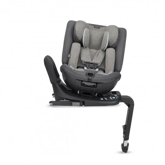 Inglesina Κάθισμα Αυτοκινήτου Copernico Vulcan Black  AV91R0VLB - Κάθισμα Αυτοκινήτου 0-36Kg στο Oneirokosmos