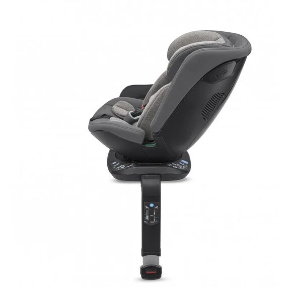 Inglesina Κάθισμα Αυτοκινήτου Copernico Vulcan Black  AV91R0VLB - Κάθισμα Αυτοκινήτου 0-36Kg στο Oneirokosmos