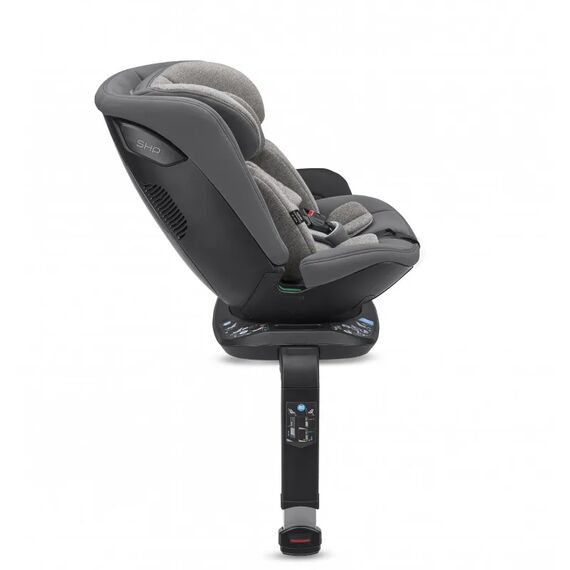 Inglesina Κάθισμα Αυτοκινήτου Copernico Vulcan Black  AV91R0VLB - Κάθισμα Αυτοκινήτου 0-36Kg στο Oneirokosmos