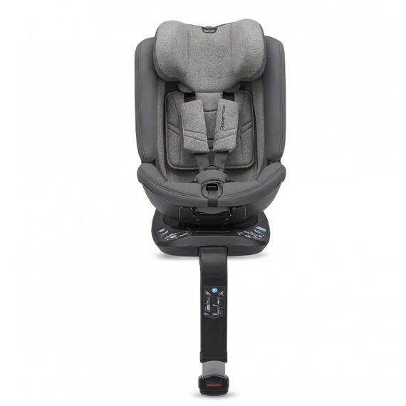 Inglesina Κάθισμα Αυτοκινήτου Copernico Vulcan Black  AV91R0VLB - Κάθισμα Αυτοκινήτου 0-36Kg στο Oneirokosmos