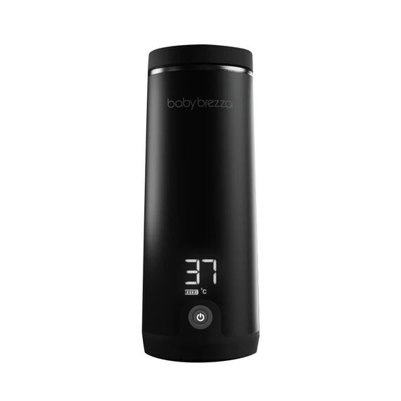 Baby Brezza SuperFast Portable Bottle Warmer - Γρήγορος Φορητός Θερμαντήρας BRZ0179 - Αποστειρωτές, Θερμαντήρες, Ατμομάγειρες, Μπλέντερ, Παρασκευαστές Γάλακτος στο Oneirokosmos