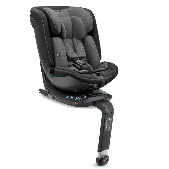 Inglesina Κάθισμα Αυτοκινήτου Copernico Vulcan Black  AV91R0VLB - Κάθισμα Αυτοκινήτου 0-36Kg στο Oneirokosmos