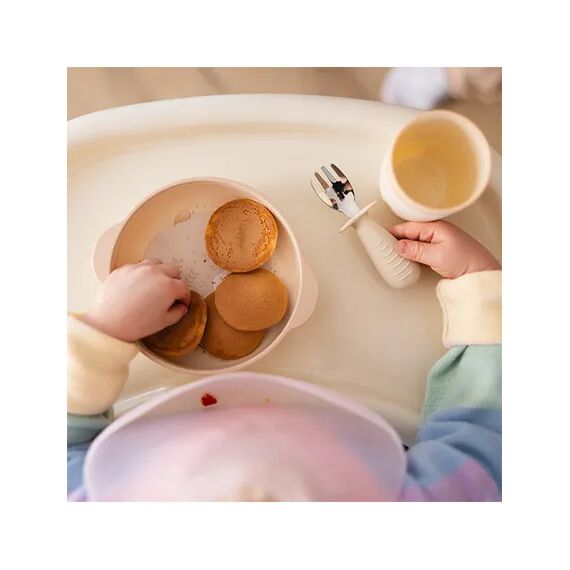 BabyOno Σετ φαγητού 3 τεμαχίων  FARMER BN1565 - Σετ Φαγητού, Μπολάκια, Πιατάκια Φαγητού στο Oneirokosmos