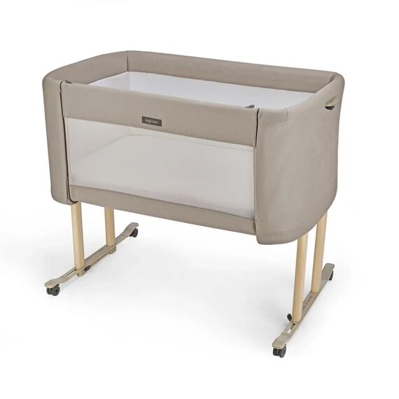Inglesina Welcome Bed Βρεφικό Λίκνο Morpheus Beige AZ95T0MRB - Λίκνο στο Oneirokosmos
