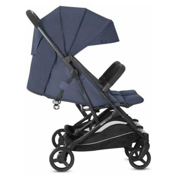 Inglesina Καρότσι δίδυμων Twin Sketch Navy AH86R0NAV - Καρότσια για Δίδυμα στο Oneirokosmos