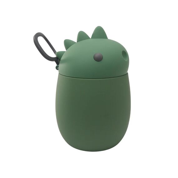 Asobu Θερμός Φαγητού Bestie Dinosaur 600ml FC43 - Θερμός & Ισοθερμικά Προϊόντα στο Oneirokosmos