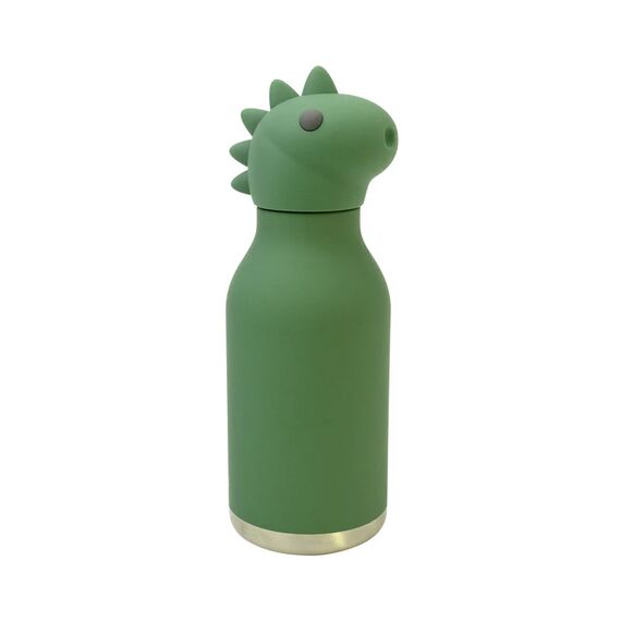 Asobu Μπουκάλι Θερμός Bestie Dinosaur 460ml SBV44 - Θερμός & Ισοθερμικά Προϊόντα στο Oneirokosmos