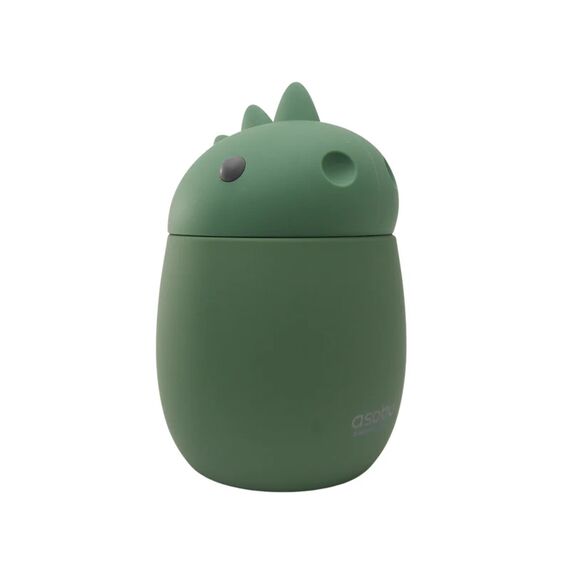 Asobu Θερμός Φαγητού Bestie Dinosaur 600ml FC43 - Θερμός & Ισοθερμικά Προϊόντα στο Oneirokosmos