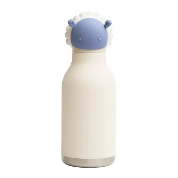 Asobu Μπουκάλι Θερμός Bestie Sheep 460ml SBV44 - Θερμός & Ισοθερμικά Προϊόντα στο Oneirokosmos