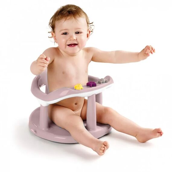 THERMOBABY ΔΑΧΤΥΛΙΔΙ ΜΠΑΝΙΟΥ AQUABABY PETROL - Αξεσουάρ Μπάνιου στο Oneirokosmos