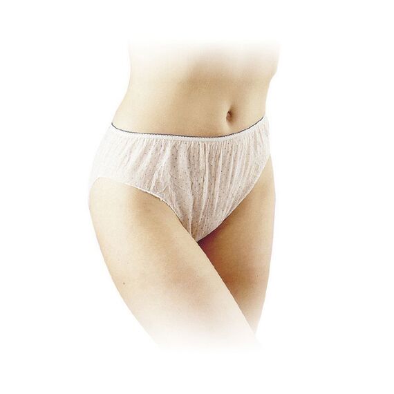 Thermobaby Εσώρουχα Μίας Χρήσης 4 τεμ  Size 2 - Μαμά στο Oneirokosmos