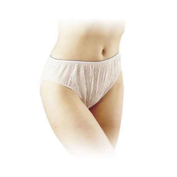 Thermobaby Εσώρουχα Μίας Χρήσης 4 τεμ  Size 2 - Εσώρουχα στο Oneirokosmos