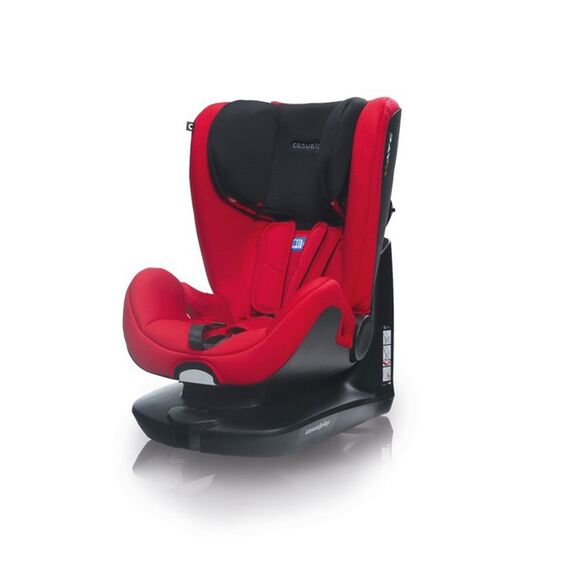 WAVE 9-25 KG RED - Κάθισμα Αυτοκινήτου στο Oneirokosmos