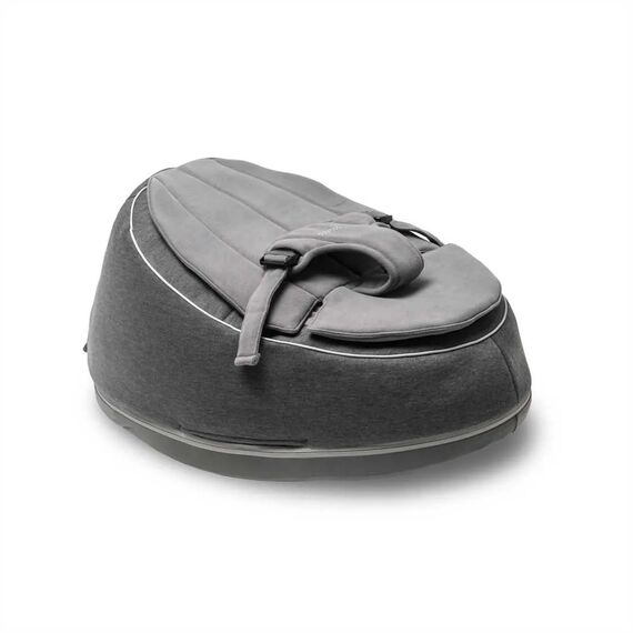 DOOMOO SEAT N SWING CHINE ANTHRACITE - Relax στο Oneirokosmos