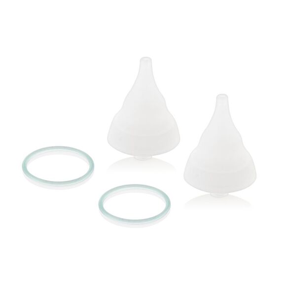 MINILAND ΑΝΤΑΛΛΑΚΤΙΚΑ CAPS AND RINGS NASAL CARE - Σετ Βρεφανάπτυξης στο Oneirokosmos