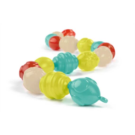 ΣΕΤ ΔΡΑΣΤΗΡΙΟΤΗΤΩΝ ECO MAXICHAIN 16 PCS - Εκπαιδευτικά Παιχνίδια στο Oneirokosmos