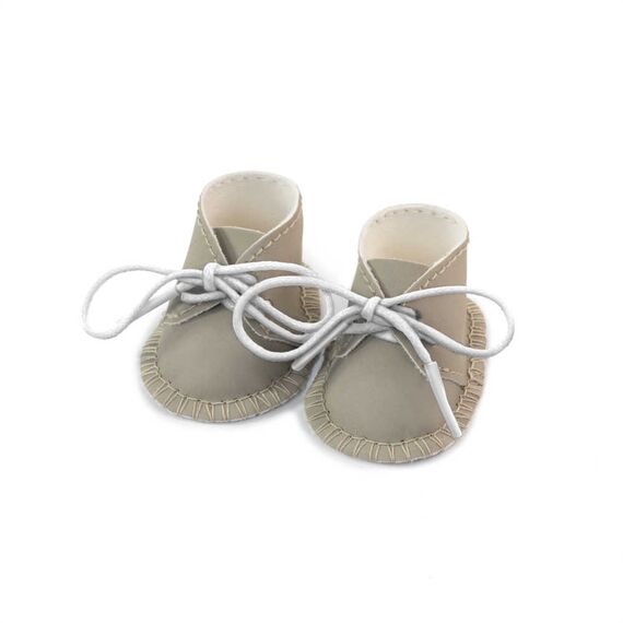 ΣΕΤ ΡΟΥΧΑ ΓΙΑ ΚΟΥΚΛΑ GENDER NEUTRAL SHOES 21CM - Εκπαιδευτικά Παιχνίδια στο Oneirokosmos