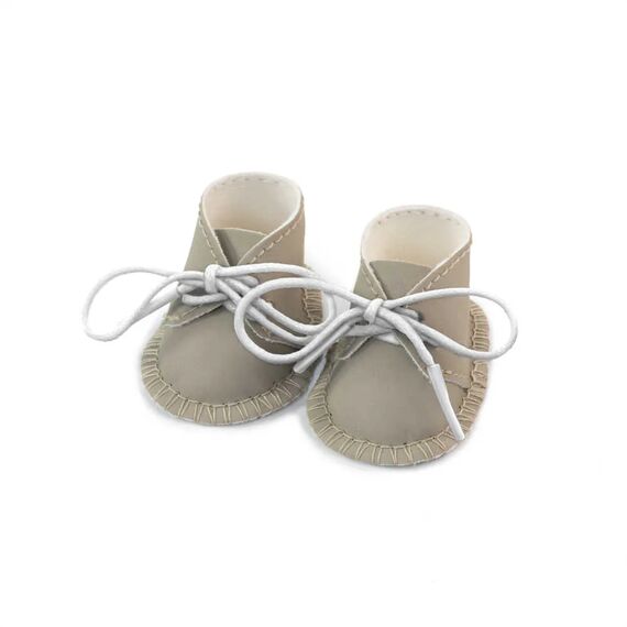 ΣΕΤ ΡΟΥΧΑ ΓΙΑ ΚΟΥΚΛΑ GENDER NEUTRAL SHOES 21CM - Εκπαιδευτικά Παιχνίδια στο Oneirokosmos