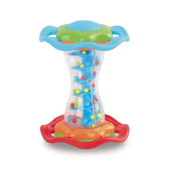 ΒΡΕΦΙΚΟ ΠΑΙΧΝΙΔΙ BABY RAIN ROLLER - Εκπαιδευτικά Παιχνίδια στο Oneirokosmos