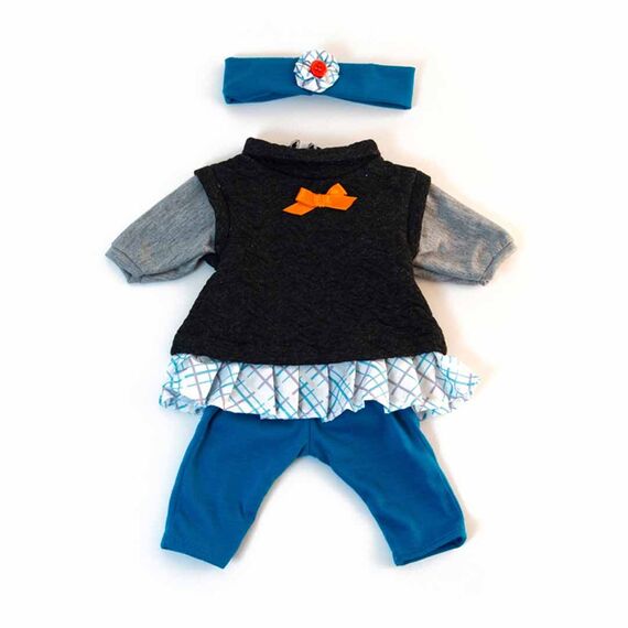 ΣΕΤ ΡΟΥΧΑ MILD WEATHER GREY SET 38 ΕΚ - Εκπαιδευτικά Παιχνίδια στο Oneirokosmos