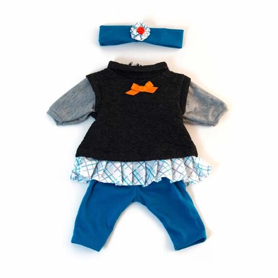 ΣΕΤ ΡΟΥΧΑ MILD WEATHER GREY SET 38 ΕΚ - Εκπαιδευτικά Παιχνίδια στο Oneirokosmos