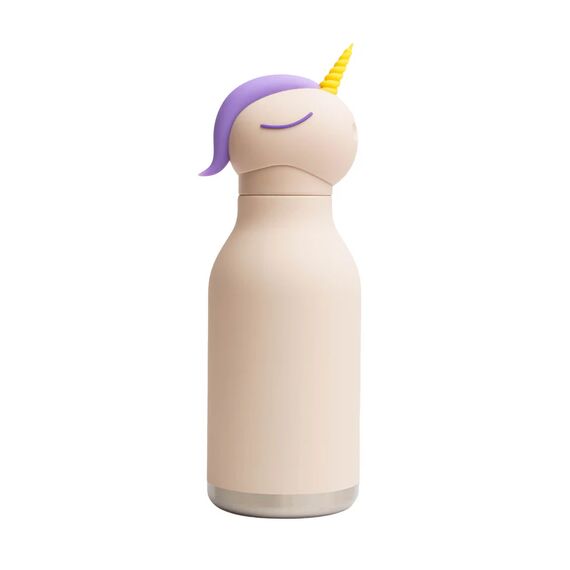 Asobu Μπουκάλι Θερμός Bestie Unicorn 460ml SBV44 - Θερμός & Ισοθερμικά Προϊόντα στο Oneirokosmos
