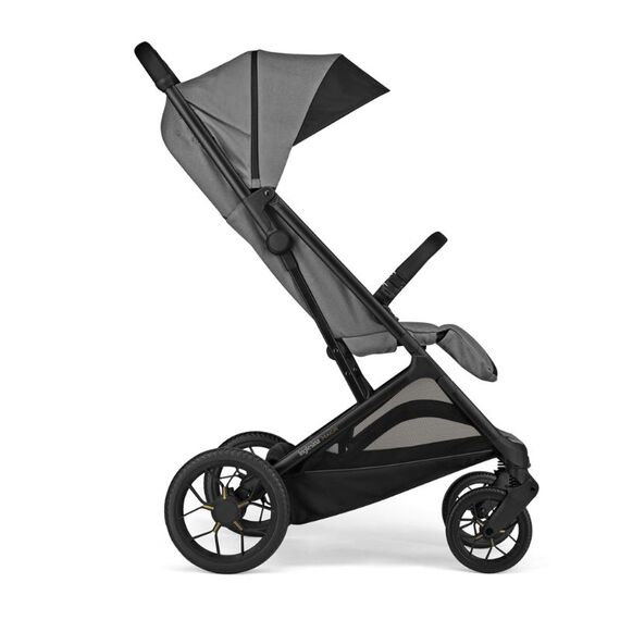 Inglesina Maior Καρότσι Περιπάτου Canyon Grey AG85T0CNG - Καρότσια Περιπάτου 0+ στο Oneirokosmos