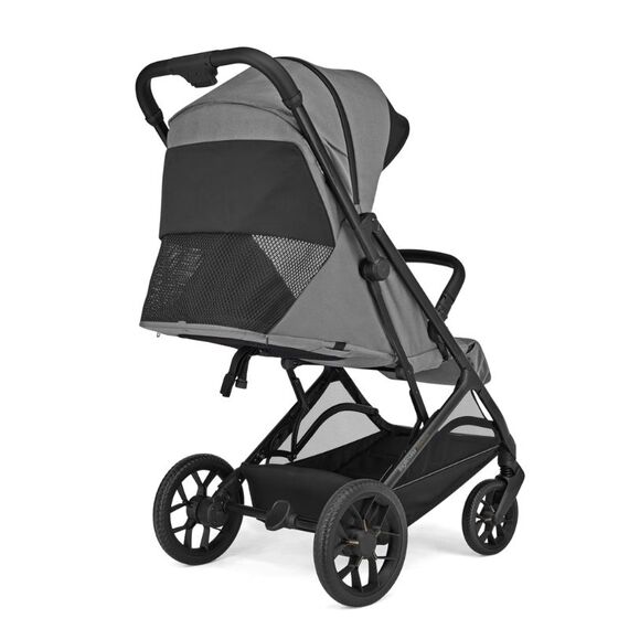 Inglesina Maior Καρότσι Περιπάτου Canyon Grey AG85T0CNG - Καρότσια Περιπάτου 0+ στο Oneirokosmos