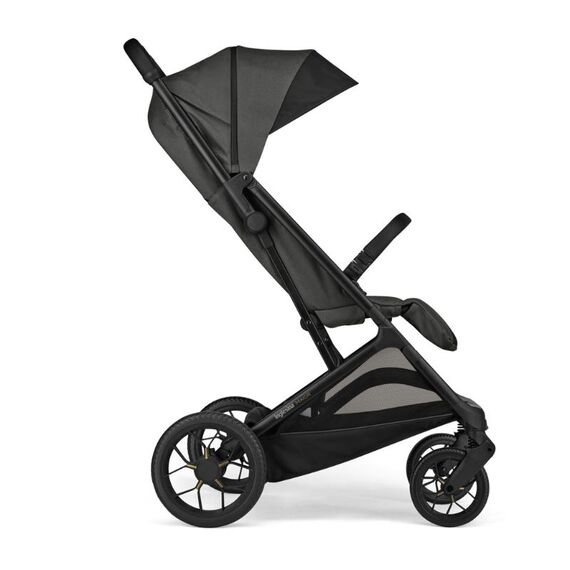 Inglesina Maior Καρότσι Περιπάτου Magnet Grey AG85T0MGG - Καρότσια Περιπάτου 0+ στο Oneirokosmos