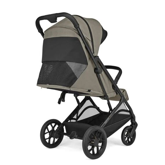 Inglesina Maior Καρότσι Περιπάτου Tundra Beige AG85T0TDB - Καρότσια Περιπάτου 0+ στο Oneirokosmos