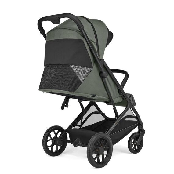 Inglesina Maior Καρότσι Περιπάτου Taiga Green AG85T0TGG - Καρότσια Περιπάτου 0+ στο Oneirokosmos